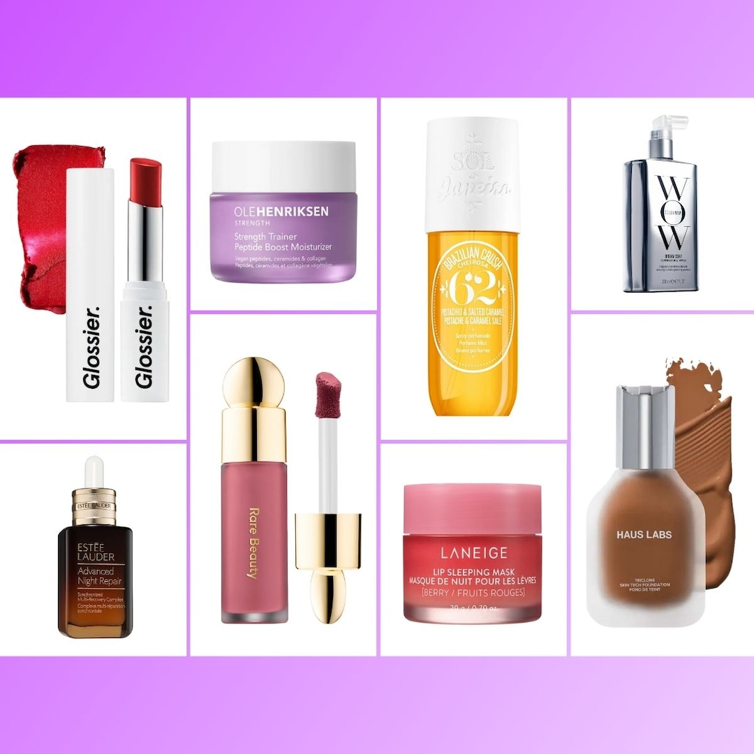 Here’s What You Should Blow Your Sephora Gift Cards On
